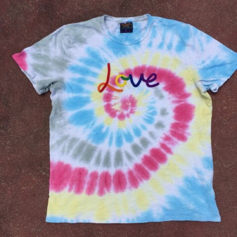 Pride Shirt